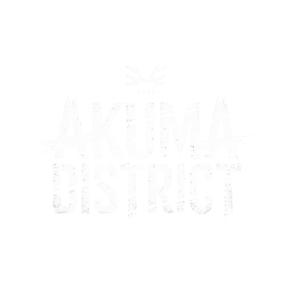 Akuma District